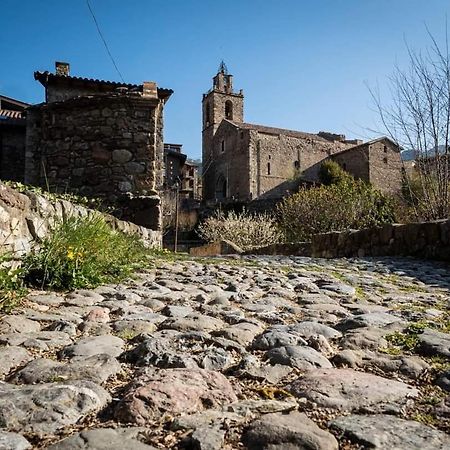 Atico Loli Apartment Berga Exterior photo